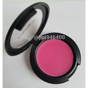Mac Florida Cremeblend Blush